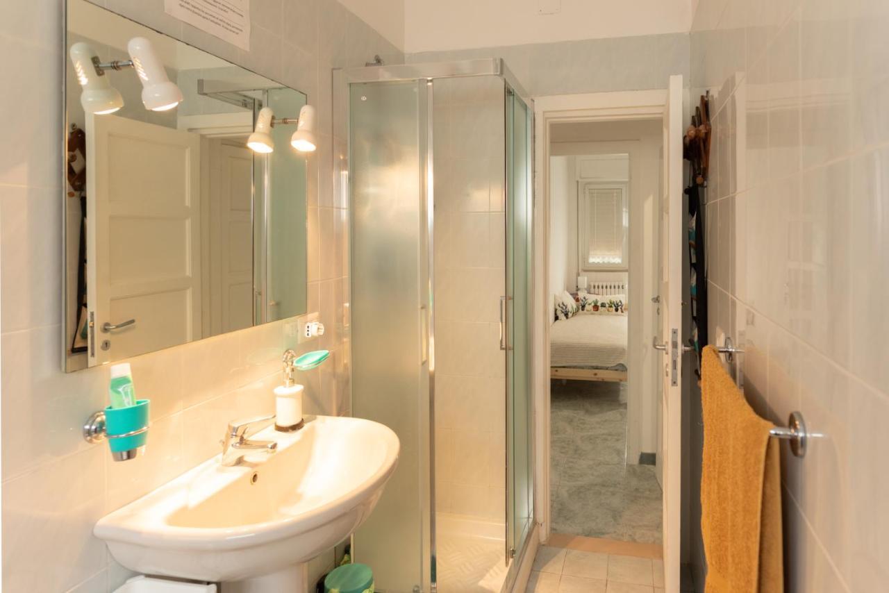 Archita Apartment Μπάρι Εξωτερικό φωτογραφία