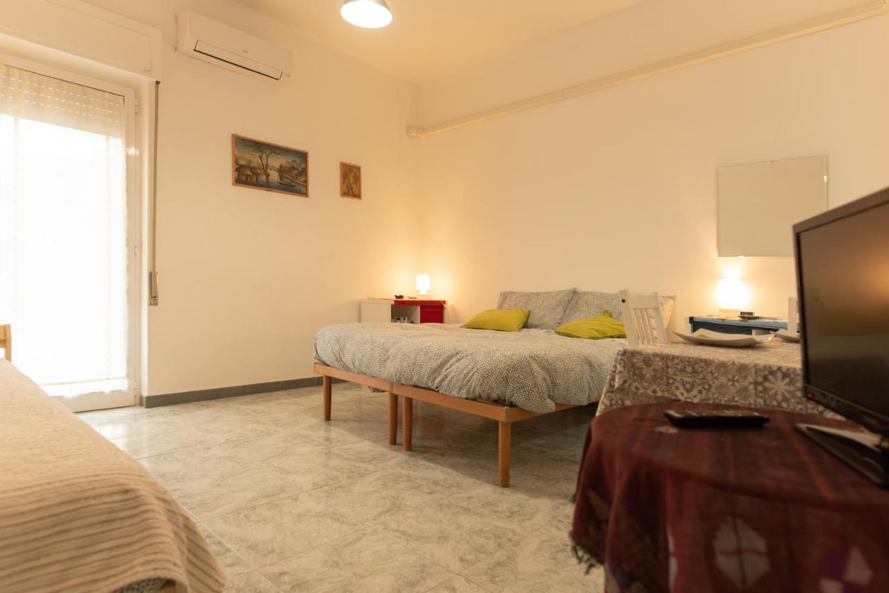 Archita Apartment Μπάρι Εξωτερικό φωτογραφία