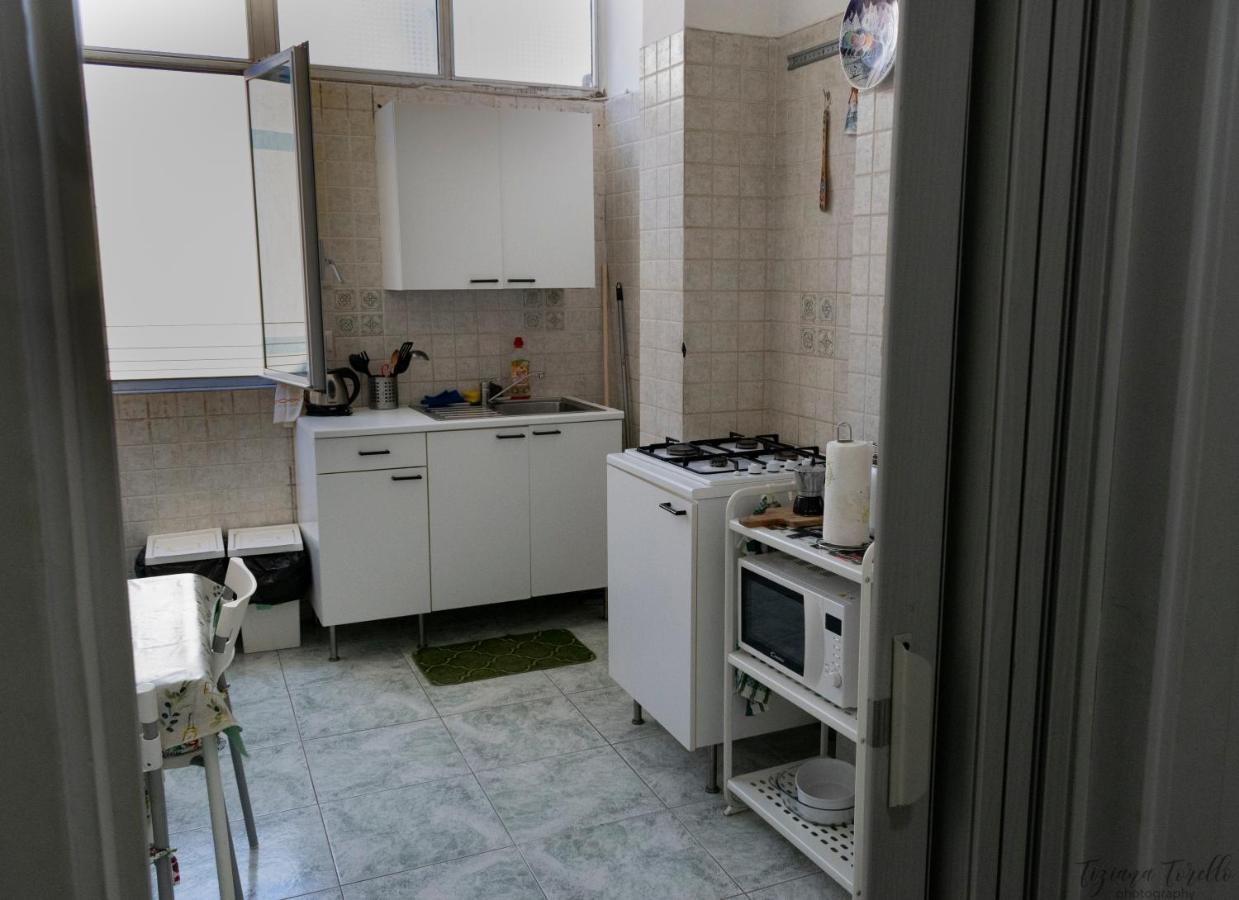 Archita Apartment Μπάρι Εξωτερικό φωτογραφία