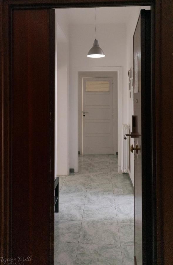 Archita Apartment Μπάρι Εξωτερικό φωτογραφία