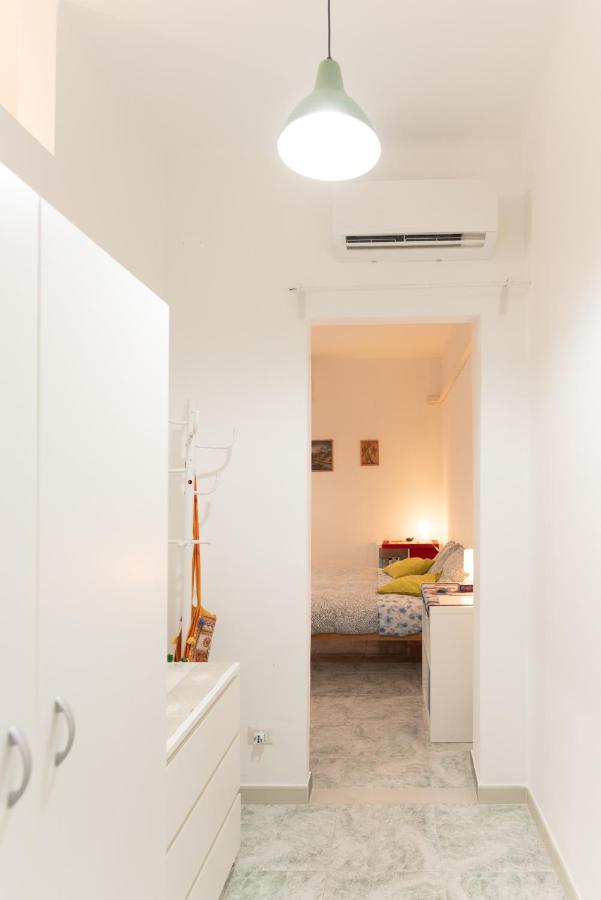 Archita Apartment Μπάρι Εξωτερικό φωτογραφία
