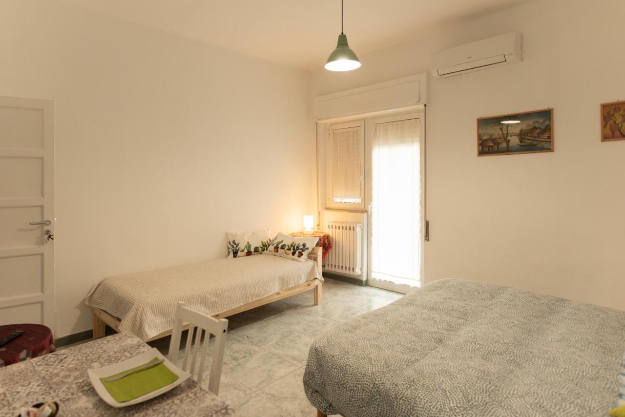 Archita Apartment Μπάρι Εξωτερικό φωτογραφία